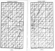Township 27 N. Range 5 W., Medford, North Central Oklahoma 1917 Oil Fields and Landowners